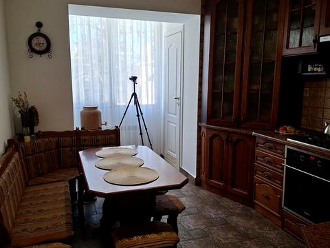 квартира по адресу Коллонтая ул., 2