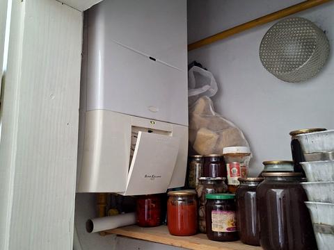 квартира по адресу Коллонтая ул., 2