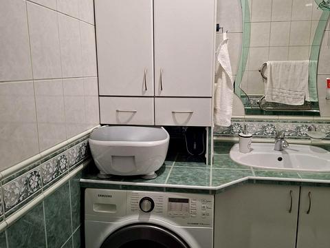 квартира по адресу Коллонтая ул., 2