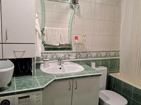 квартира по адресу Коллонтая ул., 2