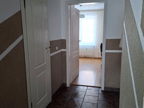 квартира по адресу Коллонтая ул., 2