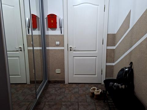 квартира по адресу Коллонтая ул., 2