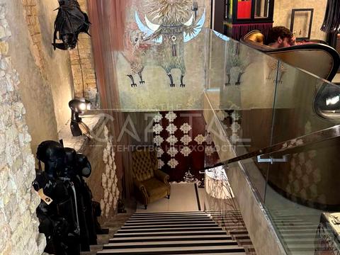 коммерческая по адресу Большая Васильковская ул. (Красноармейская), 33