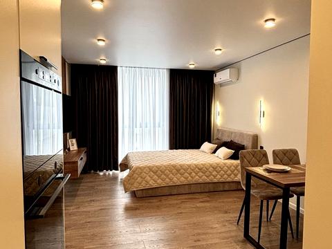 квартира за адресою Рудненська вул. (Білогорська), (3 черга (будинок 1б))