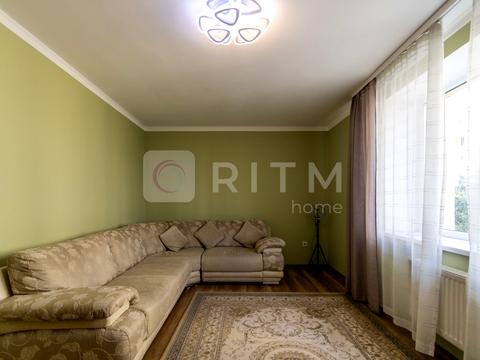 квартира по адресу Василия Симоненко ул., 39