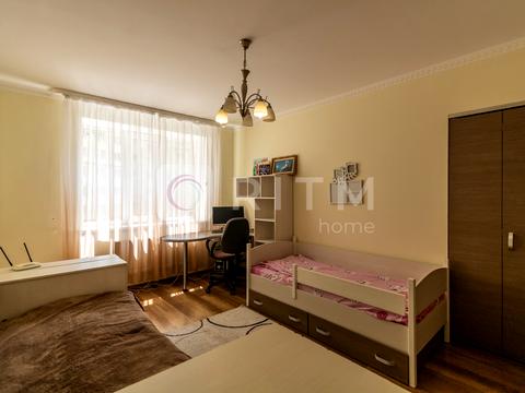 квартира по адресу Василия Симоненко ул., 39