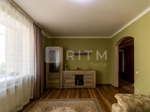 квартира по адресу Василия Симоненко ул., 39