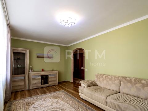 квартира по адресу Василия Симоненко ул., 39