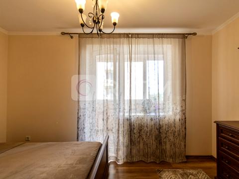 квартира по адресу Василия Симоненко ул., 39