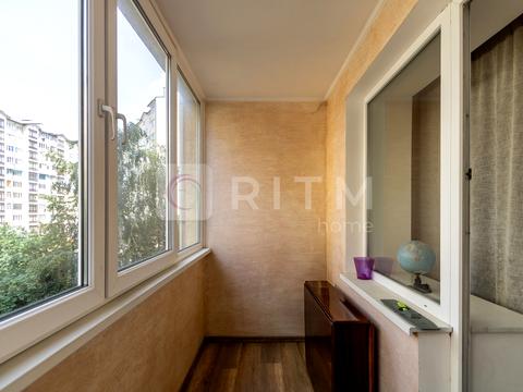 квартира по адресу Василия Симоненко ул., 39