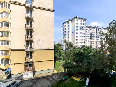 квартира по адресу Василия Симоненко ул., 39