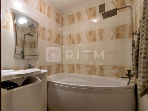 квартира по адресу Василия Симоненко ул., 39