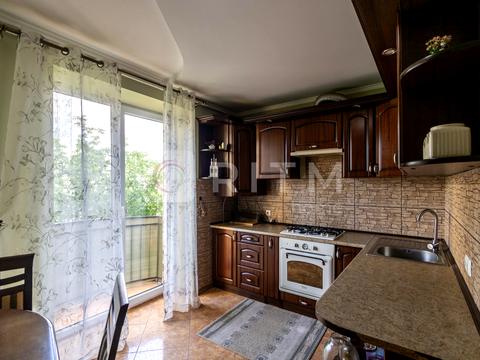 квартира по адресу Василия Симоненко ул., 39