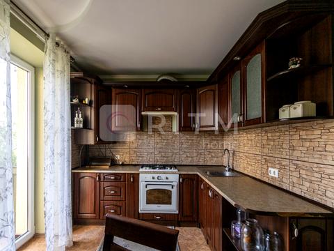 квартира по адресу Василия Симоненко ул., 39