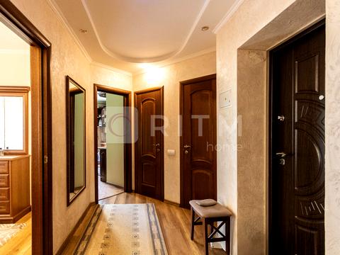 квартира по адресу Василия Симоненко ул., 39