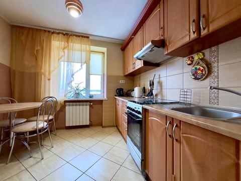 квартира за адресою Максима Рильського вул., 23а