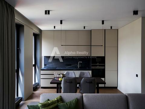 квартира за адресою Антоновича вул. (Горького), 44