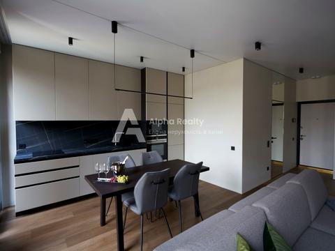 квартира за адресою Антоновича вул. (Горького), 44