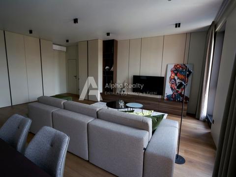 квартира за адресою Антоновича вул. (Горького), 44