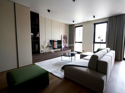 квартира за адресою Антоновича вул. (Горького), 44