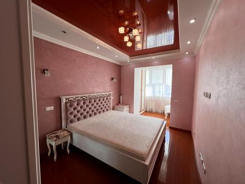 квартира за адресою В'ячеслава Чорновола вул. (), 44