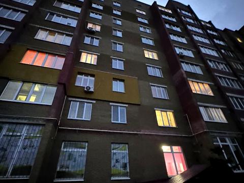 квартира за адресою В'ячеслава Чорновола вул. (), 44