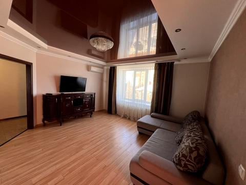 квартира за адресою В'ячеслава Чорновола вул. (), 44