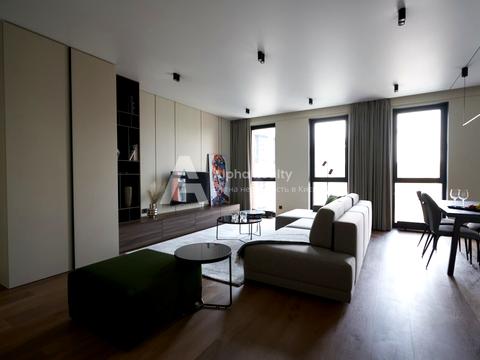 квартира за адресою Антоновича вул. (Горького), 44