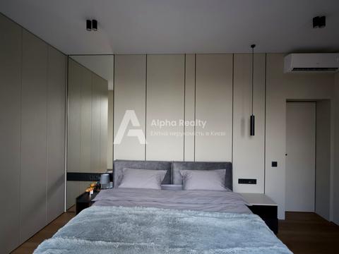 квартира за адресою Антоновича вул. (Горького), 44