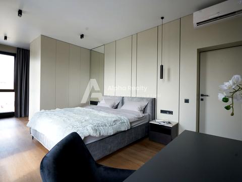 квартира за адресою Антоновича вул. (Горького), 44