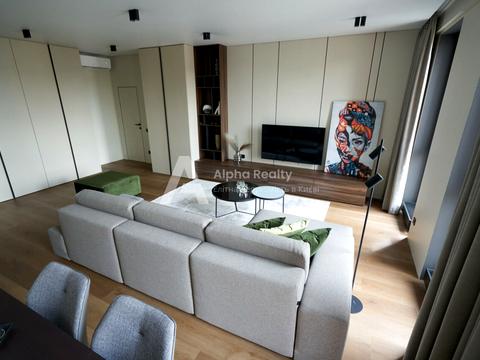 квартира за адресою Антоновича вул. (Горького), 44