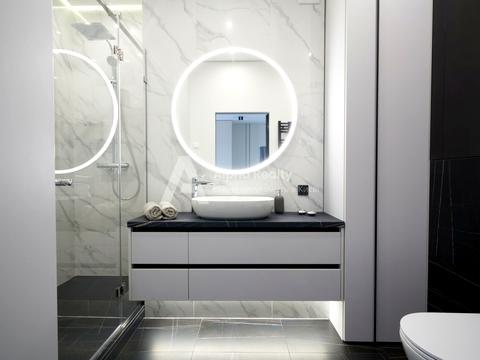 квартира за адресою Антоновича вул. (Горького), 44