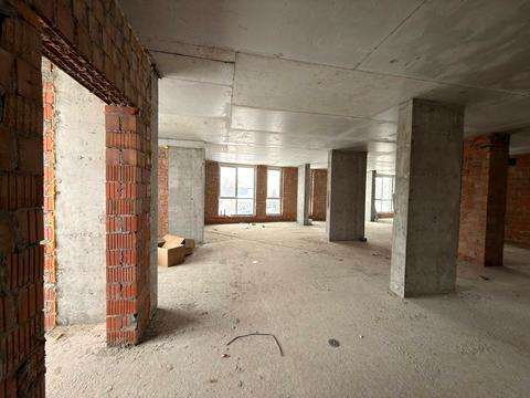 квартира по адресу Пластовая ул. (Силикатная), (Будинок А)