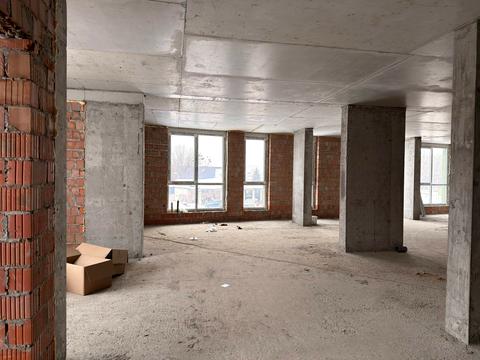 квартира по адресу Пластовая ул. (Силикатная), (Будинок А)