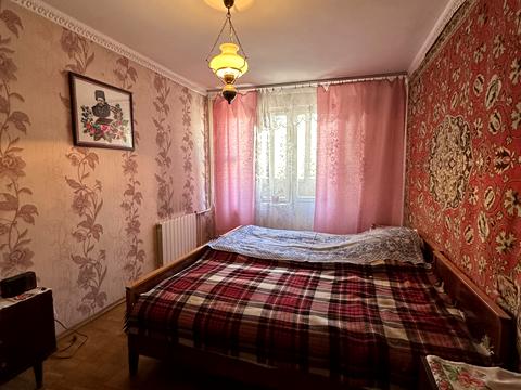 квартира за адресою Голосіївська вул., 4