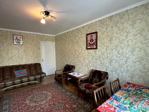 квартира за адресою Голосіївська вул., 4