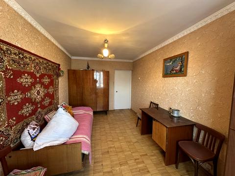 квартира за адресою Голосіївська вул., 4