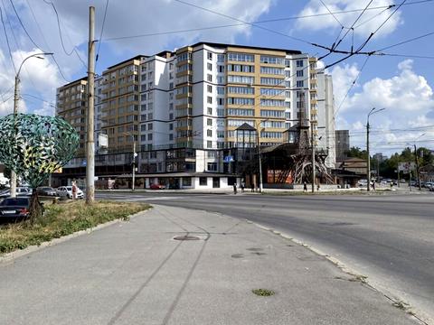 квартира за адресою Стрілецька вул. (Червоноармійська), (Будинок)