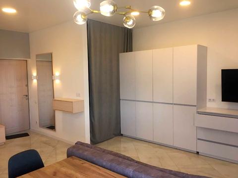 квартира за адресою Зоряний бульв., 1м