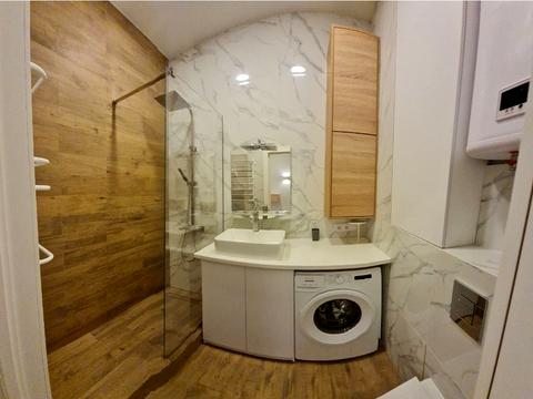 квартира за адресою Зоряний бульв., 1м