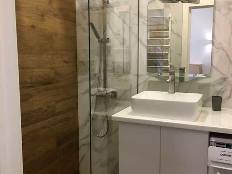 квартира за адресою Зоряний бульв., 1м