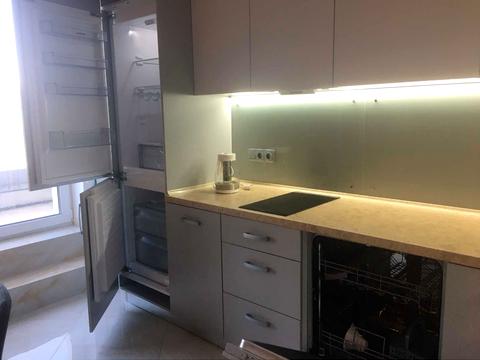 квартира за адресою Зоряний бульв., 1м