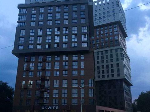 квартира за адресою Зоряний бульв., 1м