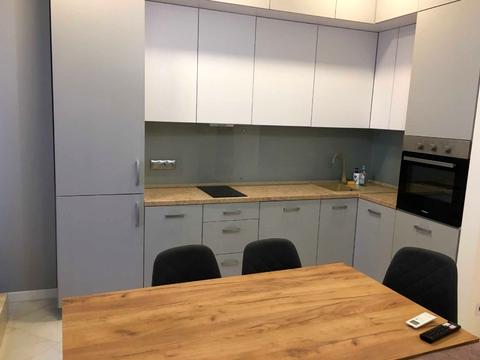 квартира за адресою Зоряний бульв., 1м