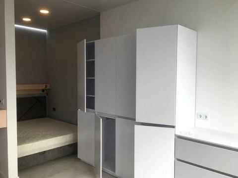 квартира за адресою Зоряний бульв., 1м