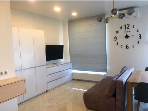 квартира за адресою Зоряний бульв., 1м