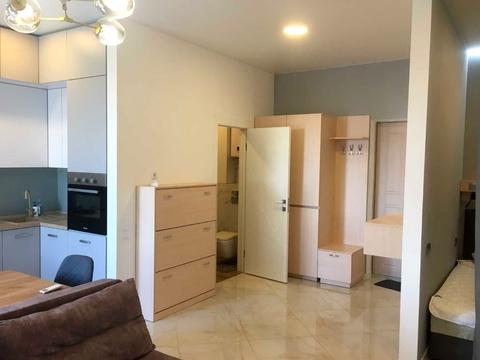 квартира за адресою Зоряний бульв., 1м