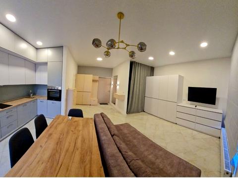 квартира за адресою Зоряний бульв., 1м