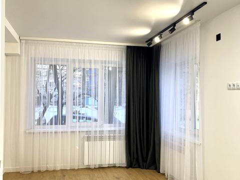 квартира за адресою Братиславська вул., 18-Б