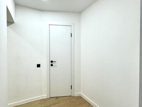 квартира за адресою Братиславська вул., 18-Б